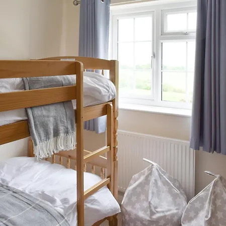 Rudda - Uk2491 Vakantiehuis Staintondale