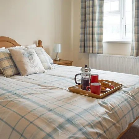 Rudda - Uk2491 בית נופש *