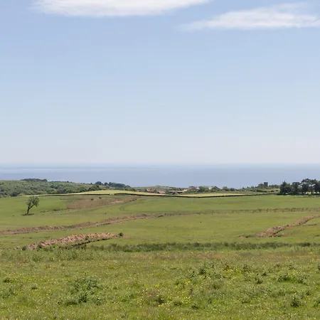 Rudda - Uk2491 בית נופש *