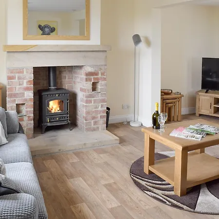 Rudda - Uk2491 Staintondale