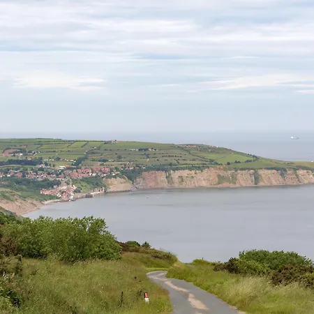 Rudda - Uk2491 בית נופש Staintondale