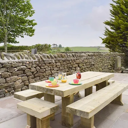 בית נופש Rudda - Uk2491 Staintondale