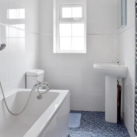 Rudda - Uk2491 בית נופש Staintondale