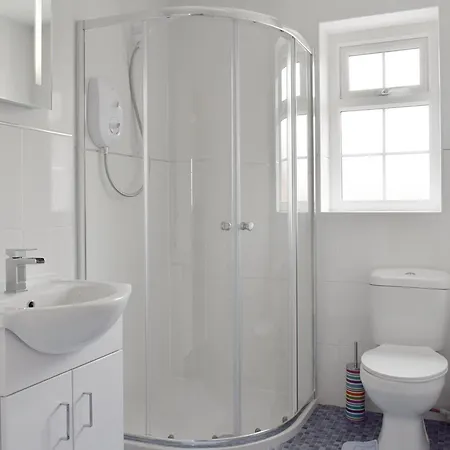 Rudda - Uk2491 בית נופש *