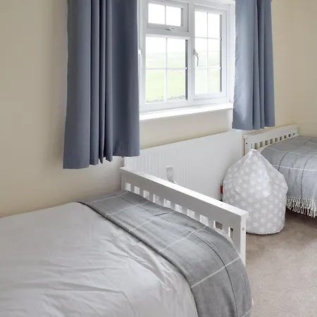 Rudda - Uk2491 בית נופש *