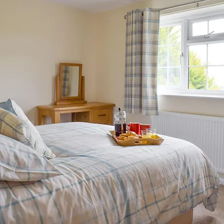 בית נופש Rudda - Uk2491 *